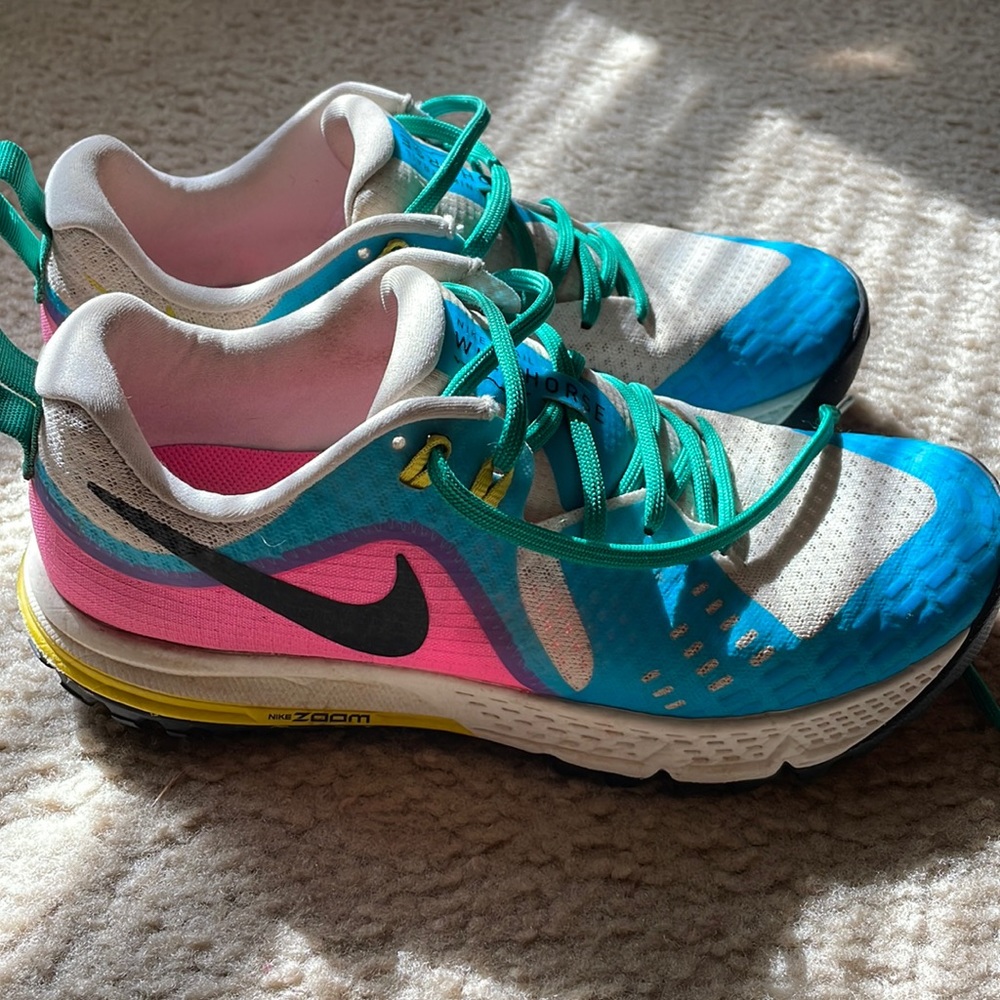 Nike Wild Horse Trail Shoe